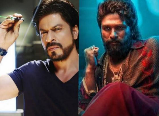 SRK New Movie: দক্ষিণী পরিচালকের আসন্ন ছবিতে ‘ভিলেন’ শাহরুখ খান