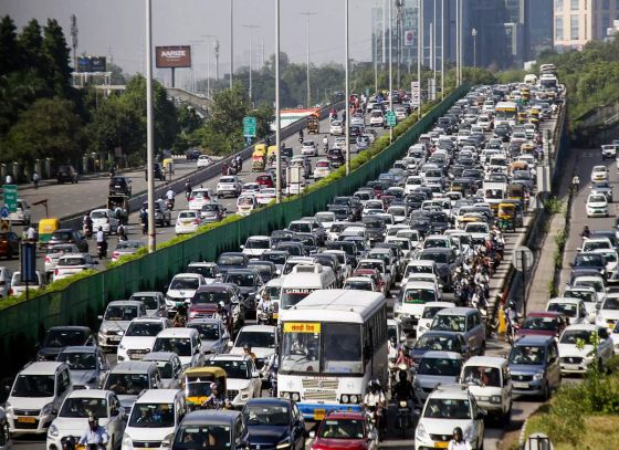 Traffic Control During IPL: ইডেনে আইপিএল টুর্নামেন্ট চলাকালীন কেমন থাকবে রাস্তার যান চলাচল?