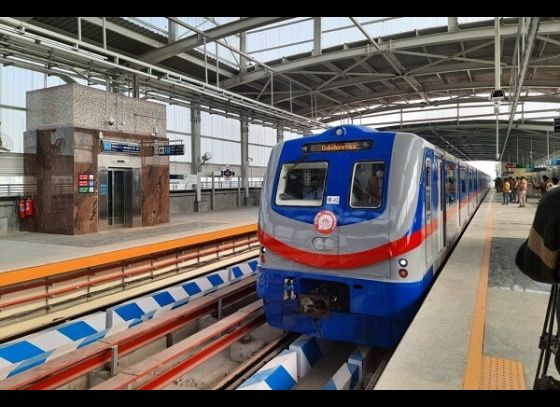 Kolkata Metro: কলকাতা মেট্রো রেলে জুড়তে চলেছে আরও ২০টি রেক