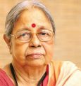 প্রয়াত হলেন বাংলাদেশের জনপ্রিয় রবীন্দ্রসঙ্গীত শিল্পী সনজীদা খাতুন