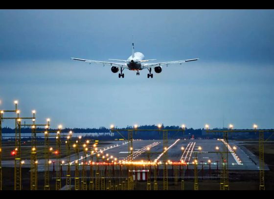Airport Flight Schedule: অন্ডালে কাজী নজরুল ইসলাম বিমানবন্দর থেকে উড়ানের সময় সূচি বদল করা হলো