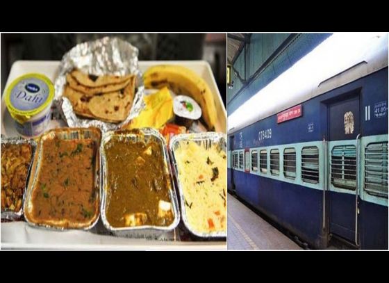 Railway Food Service: ট্রেনে যাত্রীদের জন্য খাবার পরিবেশনে সাহায্য করে এআই, কীভাবে?