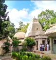বেনিয়াটোলা স্ট্রিটের এই বাড়িতেই রামকৃষ্ণ পরমহংসদেবের সঙ্গে পরিচয় হয় বঙ্কিমচন্দ্রের