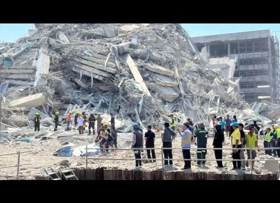 Myanmar Earthquake 2025: ভূমিকম্পে তছনছ মায়ানমার, প্রয়োজন ৬৮ কোটি ৪৫ লক্ষ টাকা আর্থিক সাহায্য