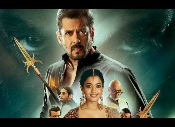 Bollywood News: ইদে কেমন ব্যবসা করল সলমান খান অভিনীত ‘সিকন্দর’?