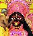 কালী কথা: বীরহাটা বড় মা কালী
