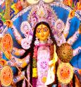 বাসন্তী দুর্গা থেকে রাজ রাজেশ্বরী, বসন্ত হল মাতৃ আরাধনার ঋতু