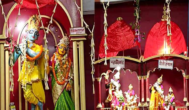 How Barodol mela started