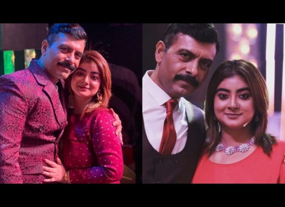 Celebrity News: খবর ভ্রান্ত বলে উড়িয়েও শেষরক্ষা হল না, বিবাহবিচ্ছেদে সিলমোহর দিলেন ‘চিরসখা’ –র সুদীপ মুখোপাধ্যায়