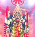 কালী কথা: দুবরাজপুর শ্মশান কালী