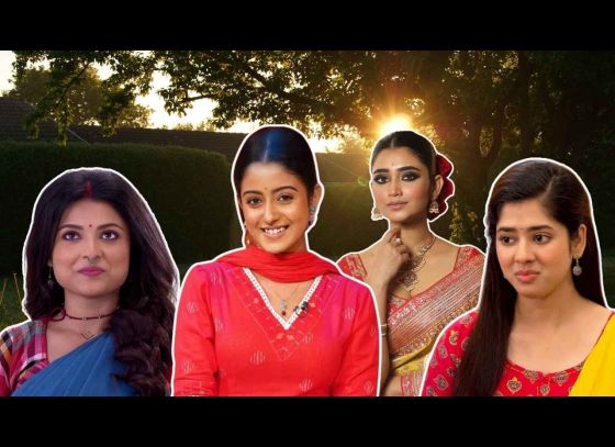 Bengali Serial Trp: এই সপ্তাহের টিআরপি লিস্টে কোন সিরিয়াল কত নম্বরে?