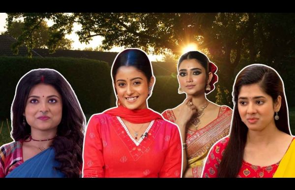 Bengali Serial Trp: এই সপ্তাহের টিআরপি লিস্টে কোন সিরিয়াল কত নম্বরে?