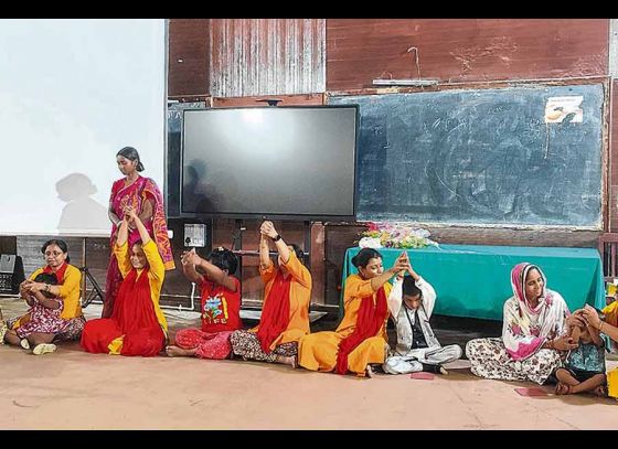 Autism Therapy India: অটিস্টিক শিশুদের জন্য ‘ডান্স মুভমেন্ট থেরাপি’ ক্লাসের আয়োজন করল নীলরতন হাসপাতাল