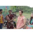 Upcoming Bengali Movie: মুক্তি পেল সৌভিক দে পরিচালিত ‘ব্রহ্মার্জুন’ সিনেমার অফিসিয়াল টিজার