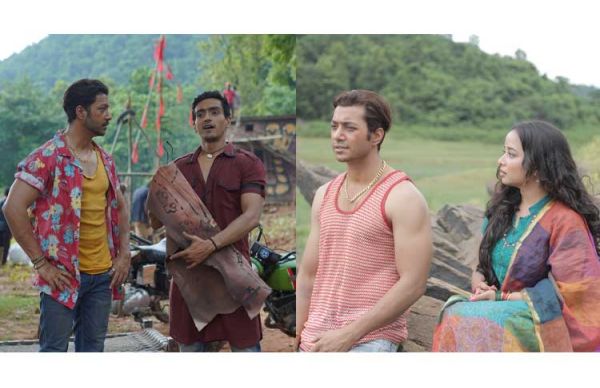 Upcoming Bengali Movie: মুক্তি পেল সৌভিক দে পরিচালিত ‘ব্রহ্মার্জুন’ সিনেমার অফিসিয়াল টিজার