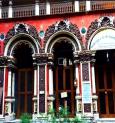 কীভাবে গড়ে উঠল আজকের ঝামা পুকুর রাজবাড়ি?