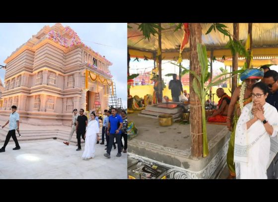 Digha Jagannath Temple: কী কী প্রস্তুতি হল দিঘার জগন্নাথ মন্দিরের প্রাণ প্রতিষ্ঠা অনুষ্ঠানে?