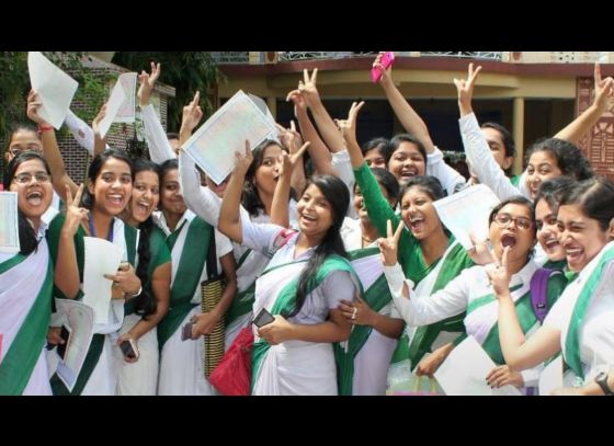 Madhyamik 2025 Results: প্রকাশিত হয়েছে মাধ্যমিক পরীক্ষার ফলাফল, কারা রয়েছেন প্রথম দশে?