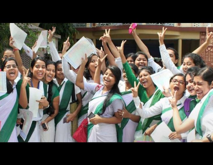 Madhyamik 2025 Results: প্রকাশিত হয়েছে মাধ্যমিক পরীক্ষার ফলাফল, কারা রয়েছেন প্রথম দশে?