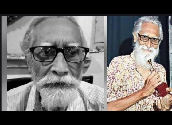 Tollywood News: প্রয়াত বর্ষীয়ান অভিনেতা হরিদাস চট্টোপাধ্যায়, টলিপাড়ায় শোকের ছায়া