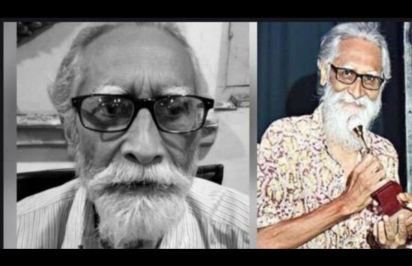 Tollywood News: প্রয়াত বর্ষীয়ান অভিনেতা হরিদাস চট্টোপাধ্যায়, টলিপাড়ায় শোকের ছায়া