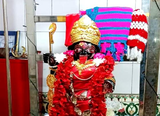 কালী কথা: আদি কালী মন্দির