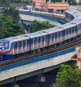 Kolkata Metro: জোকা-মাঝেরহাট মেট্রোপথে দ্বিগুণ ট্রেন চালাবে মেট্রোরেল কর্তৃপক্ষ