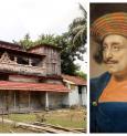 এই বাড়িটিকেই ‘রাজা রামমোহন রায়ের বাড়ি’ বলে চেনে আমহার্স্ট স্ট্রিটের মানুষ