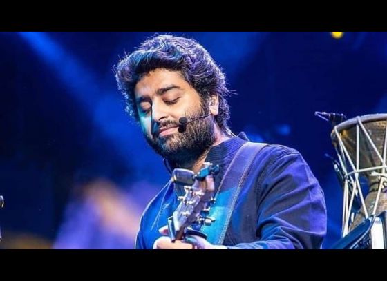 Arijit Singh: যুদ্ধের আবহে বড় সিদ্ধান্ত নিলেন অরিজিৎ সিংহ, কী করলেন তিনি?
