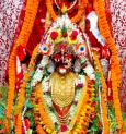 কালী কথা: জোড়াসাঁকো কালীবাড়ি