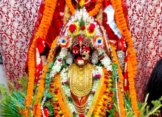 কালী কথা: জোড়াসাঁকো কালীবাড়ি