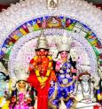 আগুন থেকে রেহাই পেতেই বৈশাখ শেষে বাংলাজুড়ে ব্রহ্মার আরাধনা হয়