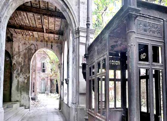 মল্লিকবাড়ির এই সদস্যের হাত ধরেই বসু মল্লিক পরিবারের বনেদিয়ানার যাত্রা শুরু