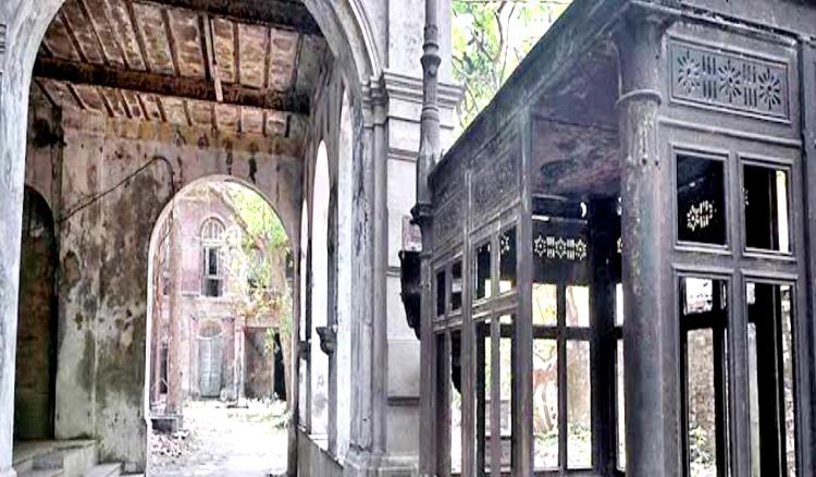 The Legacy of Radhanath Basu Mallik and the Hooghly Dockyard