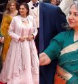 Cannes Film Festival 2025: সত্যজিৎ রায়ের আইকনিক ছবি ‘অরণ্যের দিনরাত্রি’ কান চলচ্চিত্র উৎসবে, ছবির অনুষ্ঠানে যোগ দিলেন অভিনেত্রী শর্মিলা ঠাকুর