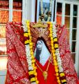 আজকের দিনে বাগবাজার মায়ের বাড়ি প্রথম সারদামায়ের পা পড়েছিল