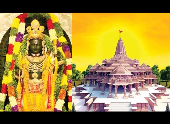 Ram Mandir Temple: নেতাদের নয়, রাম দরবারের প্রাণপ্রতিষ্ঠা অনুষ্ঠানে ডাক আধ্যাত্মিক গুরুদের