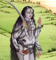 কালী কথা: ভৈরবেশ্বরী কালী