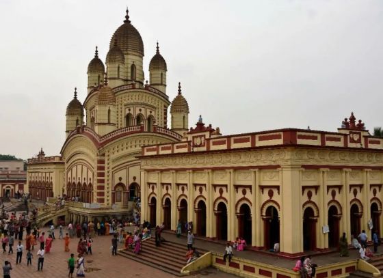 Railway Station: দক্ষিণেশ্বর স্টেশনের নতুন রূপ! পুণ্যার্থীদের জন্য বড় খবর