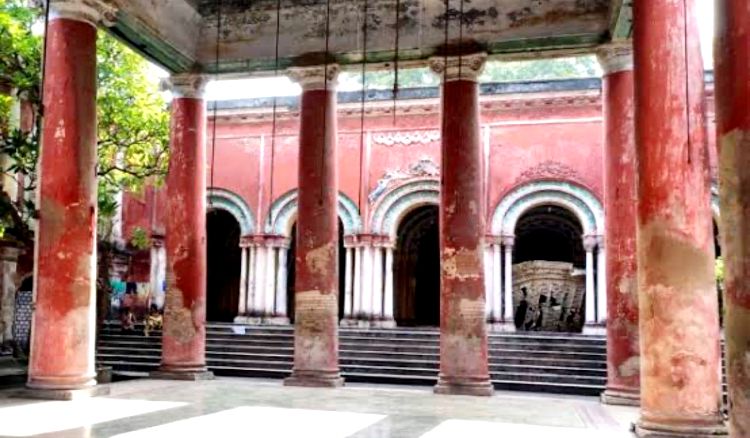 Untold Story of Gokul Mitra’s Baghbazar Legacy