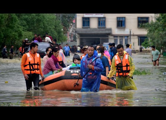 Northeast India Crisis: বর্ষা নয়, মৃত্যুদূত! ভয়ঙ্কর রূপে উত্তর-পূর্ব ভারতে প্রাকৃতিক দুর্যোগ