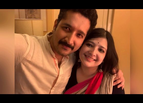 Tollywood News: জামাইষষ্ঠীর দিনে ঘরে এল খুশির খবর, বাবা-মা হলেন পরমব্রত ও পিয়া
