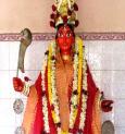 দেবী বিশালাক্ষীর রহস্য: কূর্ম পুরাণে উত্থান ও পরিচয়