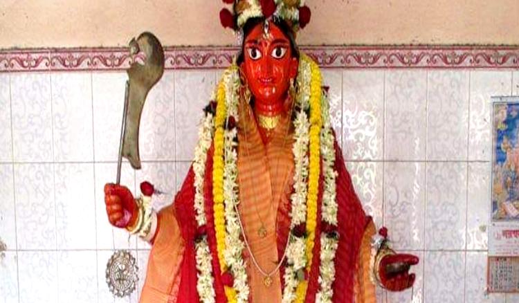 Who Is Goddess Vishalakshi? Her Divine Origin in the Kurma Purana