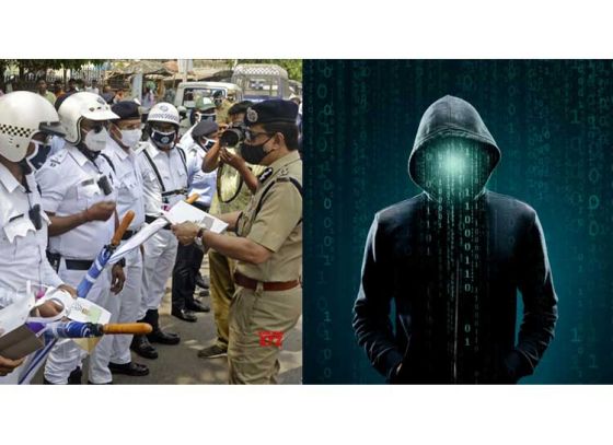 Cyber Security India: এবার সোশ্যাল মিডিয়ায় রিলসের মাধ্যমে সাইবার জালিয়াতির বিরুদ্ধে প্রচার চালাবে কলকাতা পুলিশ