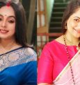 Tollywood Update: ‘বুলেট সরোজিনী’তে নতুন রাগিনী, শ্রীময়ীর পরিবর্তে মল্লিকা বন্দ্যোপাধ্যায়