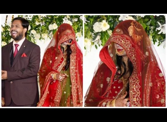 Wedding News: ভারত-পাক উত্তেজনার মাঝে চুপিচুপি বিয়ে করেছেন খান স্যর, পাত্রী কে?