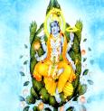 লক্ষ্মীর স্বরূপ ও ভগবানের গোপন তত্ত্ব