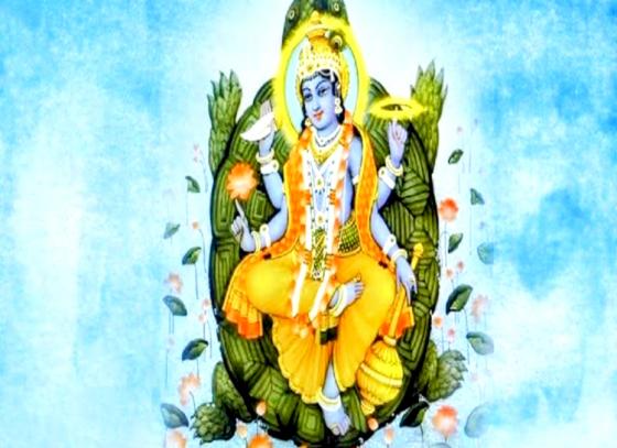 লক্ষ্মীর স্বরূপ ও ভগবানের গোপন তত্ত্ব
