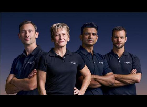 Spacex News: পঞ্চমবারের মতো পিছিয়ে গেল ভারতের শুভাংশু শুক্লা-সহ চার মহাকাশচারীর মহাকাশযাত্রা, কারণ কী?